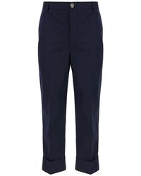 Thom Browne Pants, Slacks and Chinos for Men | Online Sale up to 