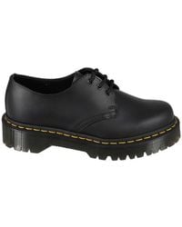 Dr. Martens - 1461 Bex Oxford Shoes - Lyst