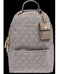 MICHAEL Michael Kors - Sable Backpack - Lyst