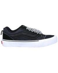 Vans - Knu Skool Vlt Lx Deaton Chris Anthony Low-Top Sneakers - Lyst
