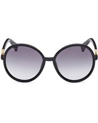Max Mara - Mm0065 Sunglasses - Lyst