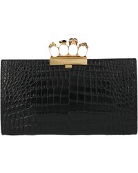 alexander mcqueen purse sale