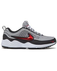 Nike - Air Zoom Spiridon Low-Top Sneakers - Lyst