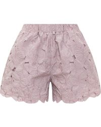 RED Valentino Shorts for Women | Online Sale up to 75% off | Lyst