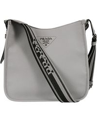 prada hobo crossbody bag