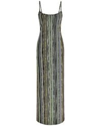 Missoni - 'Caperdoni' Dress - Lyst