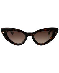 DSquared² - Sunglasses - Lyst
