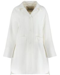 Herno - Cotton Jacket - Lyst