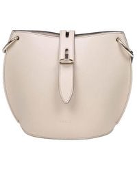 Furla - Leather Shoulder Bag - Lyst