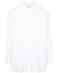The Row - Lukre Shirt - Lyst