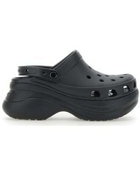 Crocs™ - Bae Platform Clogs - Lyst