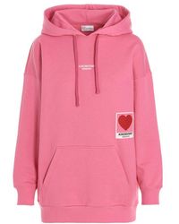 RED Valentino Hoodies for Women | Online Sale up to 85% off | Lyst