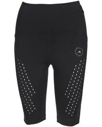 adidas biker shorts women