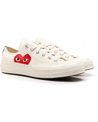 converse with heart men