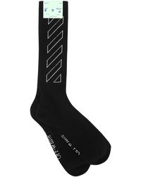virgil abloh socks