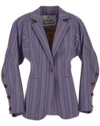 Vivienne Westwood - Pourpoint Classic Jacket - Lyst
