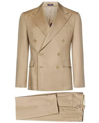 Polo Ralph Lauren - Gregory Two-piece Tailored Suit - Lyst