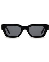 AKILA - Zed Square Frame Sunglasses - Lyst