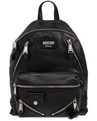 Moschino - Rucksack - Lyst