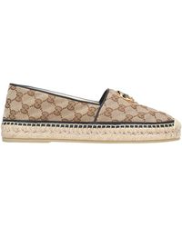 gg blooms supreme espadrille