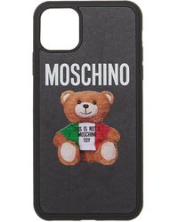Moschino Cases For Women Up To 68 Off At Lyst Com Moschino Cases For Women Up To 68 Off At Lyst Com