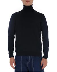 prada turtleneck men