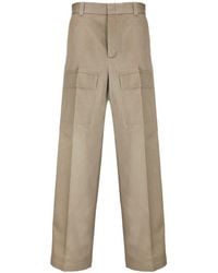 Gucci - Trousers - Lyst