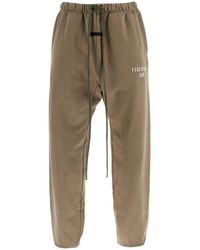 Fear Of God - Heavy Fleece Sweatpants - Lyst