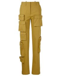 Off-White c/o Virgil Abloh Cargo pants for Women | Online Sale up 