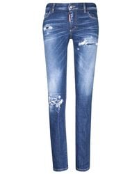 DSquared² - Jeans - Lyst