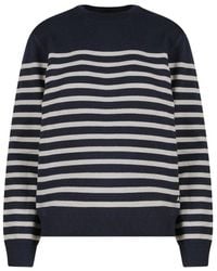 A.P.C. - Sweater - Lyst