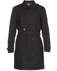 Burberry Coats for Men | Online Sale up to 50% off | Lyst UK