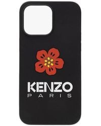 KENZO Phone cases for Women | Online Sale up to 50% off | Lyst