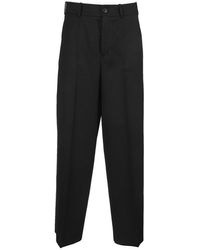 Wide-Leg Pants for Men - Up to 60% off 