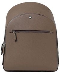 Montblanc - Sartorial Medium Backpack - Lyst