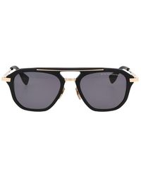 Dita Eyewear - Pilot Frame Sunglasses - Lyst