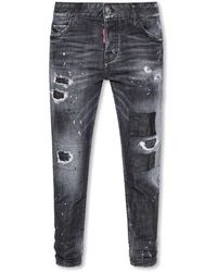 DSquared² - 'cool Girl' Jeans - Lyst