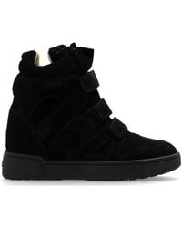 Isabel Marant - Im3 High-Top Sneakers - Lyst