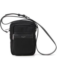 ysl mens tote
