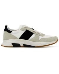 Tom Ford - Jagga Sneakers - Lyst