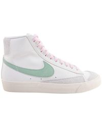 nike blazer mid cheap