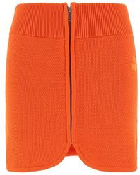 Isabel Marant - Olgane Skirt - Lyst