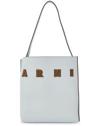 Marni - Museo Small Hobo Bag - Lyst