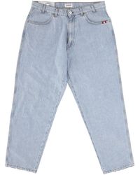 AMISH - Relaxed Fit Jeans - Lyst