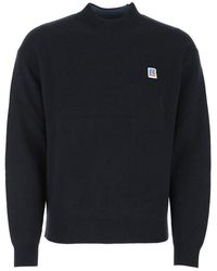 BOSS by HUGO BOSS Sweaters and knitwear for Men | Online Sale up to 57% off  | Lyst