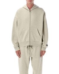 Fear Of God - Classic Full-Zip Hoodie - Lyst