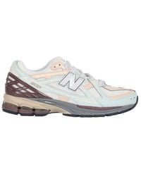 New Balance - 1906R Mesh Sneakers - Lyst