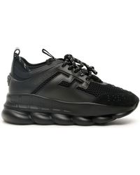 womens versace sneakers
