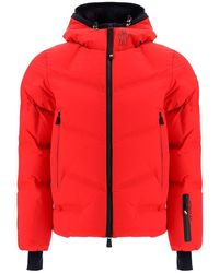 3 MONCLER GRENOBLE Jackets for Men | Online Sale up to 40% off | Lyst