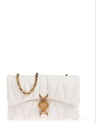 Versace - Shoulder Bag Kleio Mini - Lyst